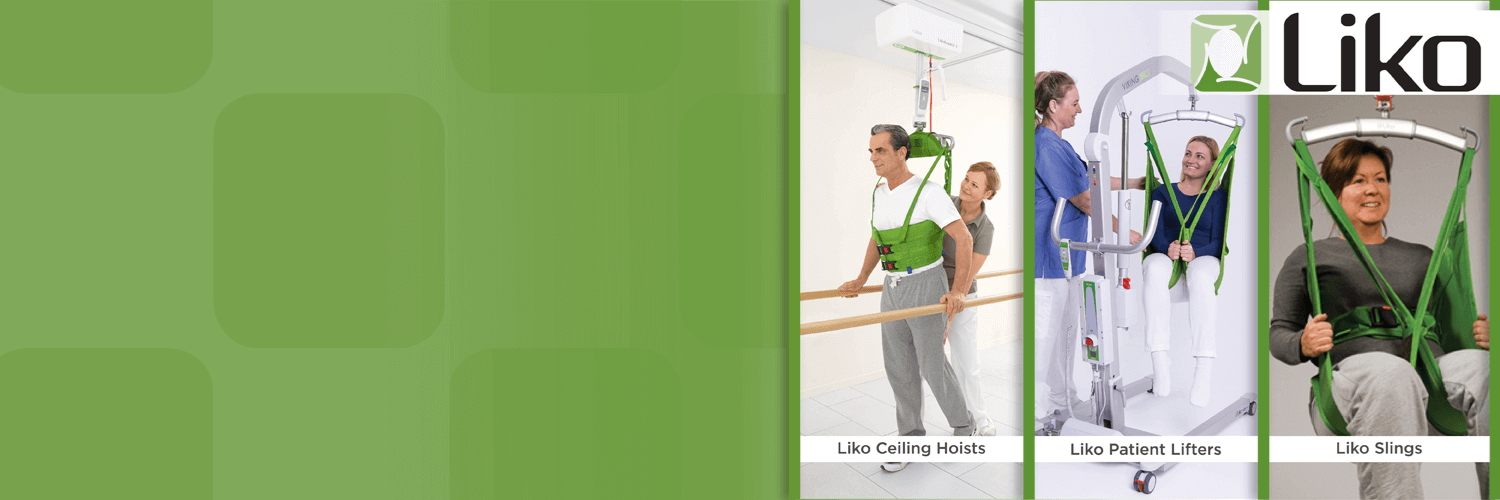 World-Leading Manual Handling Products