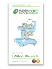 Supporting Paediatric Care